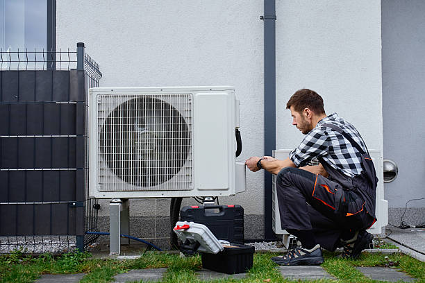 Top rated local Emergency Hvac Repair specialists in Courtland, VA
